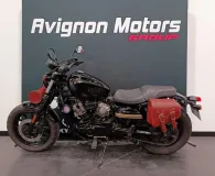 HYOSUNG GV 300 Bobber