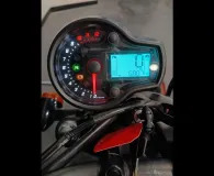 HYOSUNG GV 300 Bobber