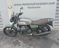 MOTO-GUZZI 850 Stone
