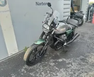 MOTO-GUZZI 850 Stone