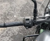 MOTO-GUZZI 850 Stone