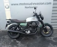 MOTO-GUZZI 850 Stone