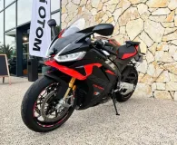 APRILIA 1100 Factory Euro 5+ RSV 4