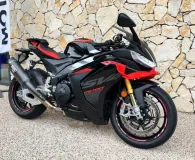 APRILIA 1100 Factory Euro 5+ RSV 4