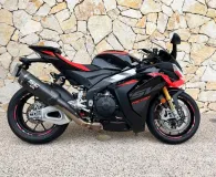 APRILIA 1100 Factory Euro 5+ RSV 4