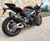 APRILIA 1100 Factory Euro 5+ RSV 4