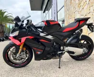 APRILIA 1100 Factory Euro 5+ RSV 4