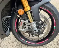 APRILIA 1100 Factory Euro 5+ RSV 4