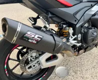 APRILIA 1100 Factory Euro 5+ RSV 4
