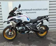 BMW 1250 GS