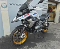 BMW 1250 GS