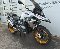 BMW 1250 GS
