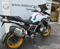 BMW 1250 GS