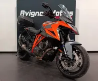 KTM Super Duke 1290 GT ABS 2022