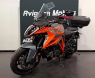 KTM Super Duke 1290 GT ABS 2022