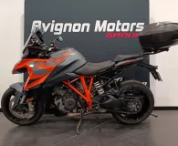 KTM Super Duke 1290 GT ABS 2022