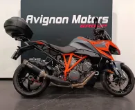 KTM Super Duke 1290 GT ABS 2022