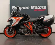 KTM Super Duke 1290 GT ABS 2020