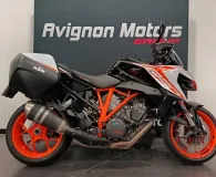 KTM Super Duke 1290 GT ABS 2020