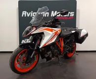 KTM Super Duke 1290 GT ABS 2020