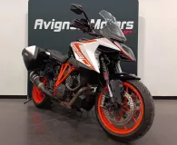 KTM Super Duke 1290 GT ABS 2020