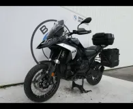 BMW 1300 GS Style Triple Black Finition Originale + Correcteur Assiette + Options