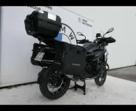 BMW 1300 GS Style Triple Black Finition Originale + Correcteur Assiette + Options
