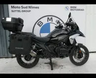 BMW 1300 GS Style Triple Black Finition Originale + Correcteur Assiette + Options