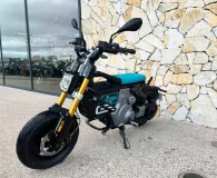 BMW CE02  125 cm3