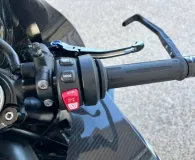 BMW 1000 RR Avec ligne Racing Akra + origine Akra