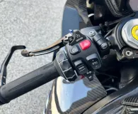 BMW 1000 RR Avec ligne Racing Akra + origine Akra