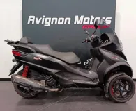 PIAGGIO MP3 500 HPE Sport ABS ASR