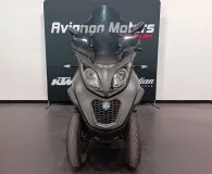 PIAGGIO MP3 500 HPE Sport ABS ASR