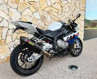 BMW 1000 RR ABS + DTC