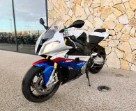 BMW 1000 RR ABS + DTC