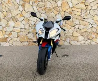 BMW 1000 RR ABS + DTC