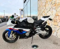 BMW 1000 RR ABS + DTC