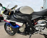 BMW 1000 RR ABS + DTC