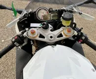 BMW 1000 RR ABS + DTC