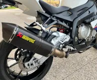 BMW 1000 RR ABS + DTC