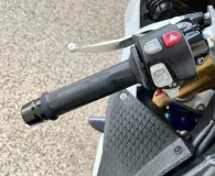 BMW 1000 RR ABS + DTC