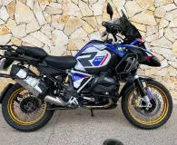 BMW 1250 GS Adventure MX DESIGN'S