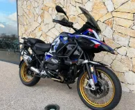 BMW 1250 GS Adventure MX DESIGN'S