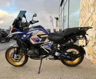 BMW 1250 GS Adventure MX DESIGN'S