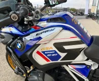 BMW 1250 GS Adventure MX DESIGN'S