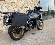 BMW 1250 GS Adventure full pack + options