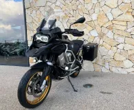 BMW 1250 GS Adventure full pack + options