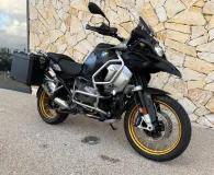 BMW 1250 GS Adventure full pack + options