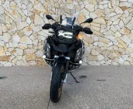 BMW 1250 GS Adventure full pack + options