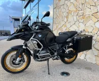 BMW 1250 GS Adventure full pack + options